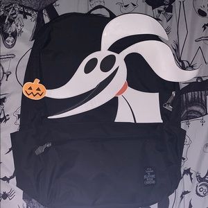 🖤The Nightmare Before Christmas “Zero” Backpack🖤